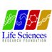 Life Sciences Research Foundation (@LSRFdtn) Twitter profile photo