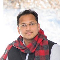 Vijay Janapa Reddi(@profvjreddi) 's Twitter Profile Photo