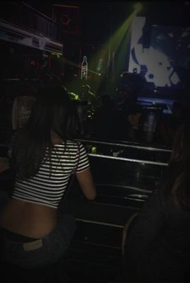 Amel52478727's profile picture. Women