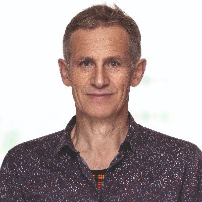 Ingenieur, Start-up Unternehmer, kreativer Denker und Experimentator