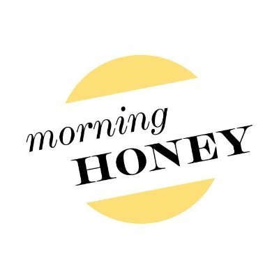 Just like the honey in your morning tea, our positive, modern media site adds sweetness to your day 🍯 Follow us for Style, Wellness, Travel, Celebs & More!