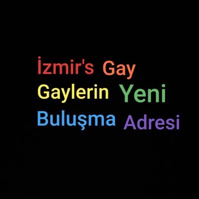 İzmirsGay