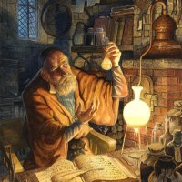 Bitcoin Alchemist (@btcalchemist1) 's Twitter Profile