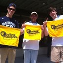 Paul Bob Ross - @pbrgoodbrew - Twitter