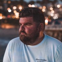 Michael (@palmandocean) 's Twitter Profile