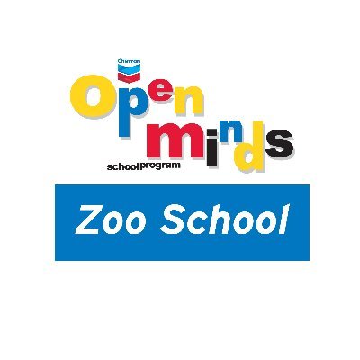 Official Twitter for Chevron Open Minds Zoo School. One-of-a-kind learning experiences about wildlife and conservation | #ZooSchoolyyc