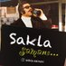 Sakla Samanı (@samanisakla) Twitter profile photo Sakla Samanı (@samanisakla) Twitter profile photo