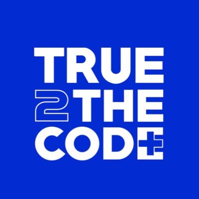 true2thecode's profile picture. Premium Streetwear  sub collections: @True2Greek @TruetomyHBCU