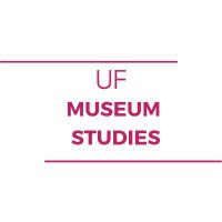 UF Museum Studies (@ufmuseumstudies) 's Twitter Profile