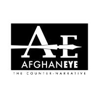 The Afghan Eye (@afgeye) 's Twitter Profile