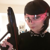 ぃ域ェｖａｐｏｒｗａｖｅ gijinka 🌴⛲ (@lil0qui) 's Twitter Profile Photo