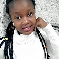 Sera Mwende (@mwendesera) Twitter profile photo