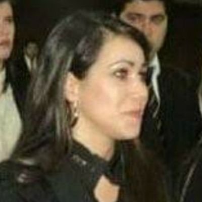 chaux_romina's profile picture. Abogada