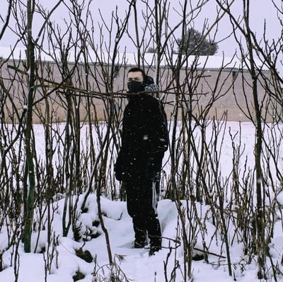 lufelmusic's profile picture. DAMNATION🔥
OUT NOW