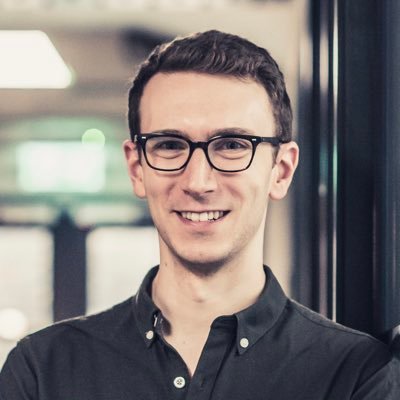 Leading marketing and comms at Textile Exchange. Formerly @WEComms, @JLL, @SpringerNature. Boy dad, usually online. 🌱 🏳️🌈 🐕 🏃🏻♂️