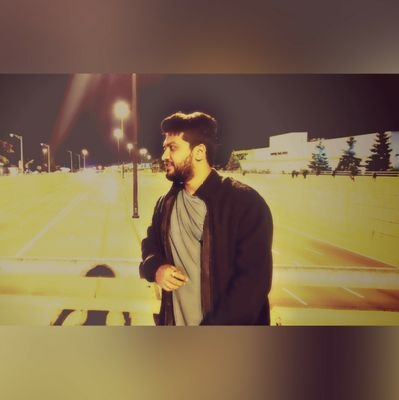 Pratik12025's profile picture. 