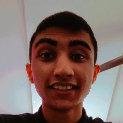 AkshatS45645182's profile picture. I think I'm funny. o_o