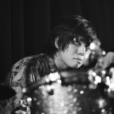 スロウハイツと太陽(休)/ex.the Vases support:鉛の風船/Half time Old/里緒/CannonBallRush!! ライブ、RECなどなんでもやります。ご用命はDMまでどうぞ。photo by @xx308xx