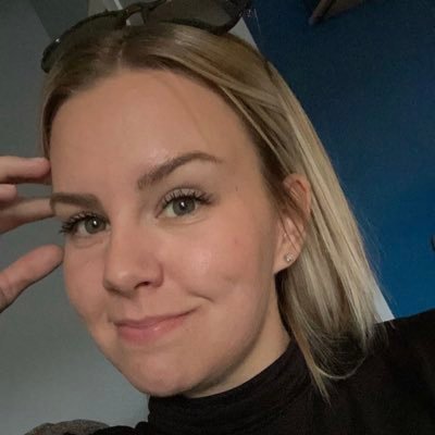 kenzielasherr's profile picture. 