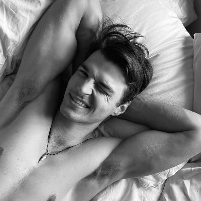 bw_malemodels's profile picture. opa, como cê tá? espero que bem. bem vindo ao nada!