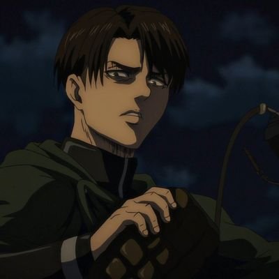 AOT PORTAL⚔• Shingeki no Kyojin🛡さんのプロフィール画像