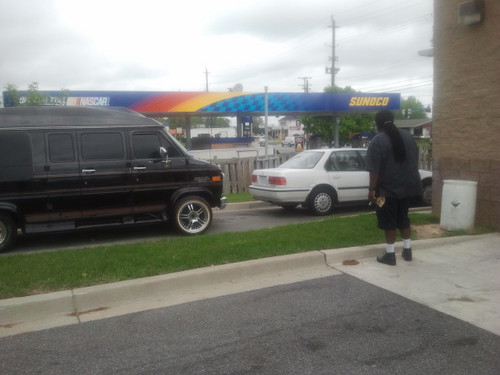 Wheelztrapstar's profile picture. Wat u wanna be