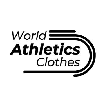 World Athletics Clothes