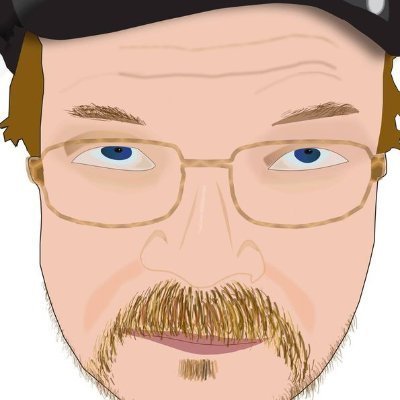 kevinfeatherly's profile picture. Just a regular guy.