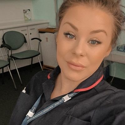 Previous critical care nurse 💊💉
Rushcliffe Heart Failure Specialist Nurse ❤
Bridgford Lower ST holder ⚽️
Passionate about humanity ❤ 
All opinions are my own