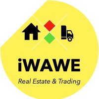 iWAWE Real Estate (@iwawerealestate) 's Twitter Profile Photo iWAWE Real Estate (@iwawerealestate) 's Twitter Profile Photo