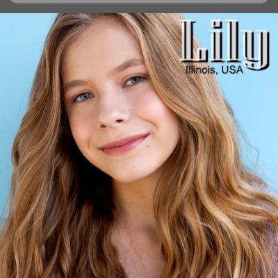 A girl in love with ACTING, DANCE, GOD, & the ENVIRONMENT🌏Parent-Monitored Account * AGENCY: BNB Talent Chicago * IMDbhttp://imdb.me/LilyKayeSheetsc5