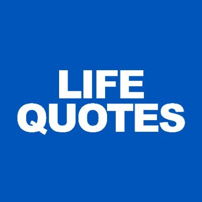 Compare rates of 50 life insurers. Save time & money. Enjoy instant, anonymous quotes. https://t.co/7ckGtacEgy