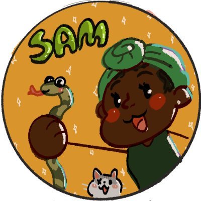 SamG_Anim Profile Picture