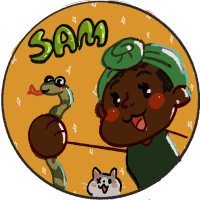 Sam Goff(@SamG_Anim) 's Twitter Profile Photo