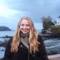 Christine Morrison (@c_morrison__) 's Twitter Profile