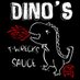 Dino’s T-Wrecks Sauce (@dino_wrecks) Twitter profile photo Dino’s T-Wrecks Sauce (@dino_wrecks) Twitter profile photo