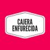 CAJERA ENFURECIDA (@cajeraenfu) Twitter profile photo CAJERA ENFURECIDA (@cajeraenfu) Twitter profile photo