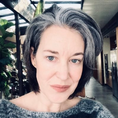 ErikaFedirko's profile picture. From Corporate Life to Classroom