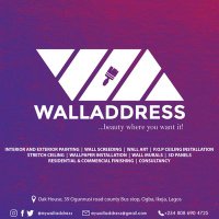 MYWALLADDRESS(@mywalladdress) 's Twitter Profile Photo