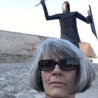 Prof Carolyne Larrington(@profcarolyne) 's Twitter Profile Photo