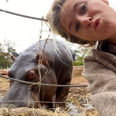 Maddy_Ierulli's profile picture. Wear a mask 😷💞🤪