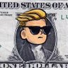 CryptoGreco's profile picture. 