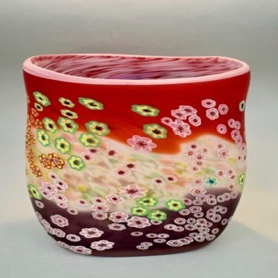 石井康治/石井グラススタジオ (@ishiikoji_glass) / X