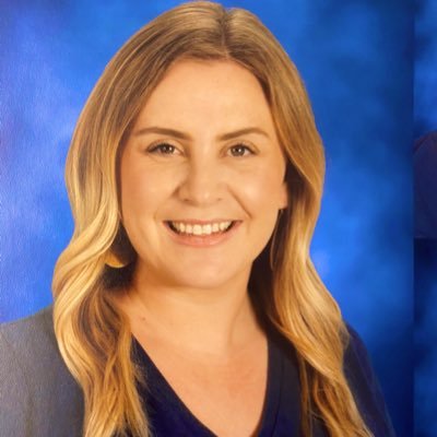 MrsKatieSanchez's profile picture. Teacher 🌎🌈💙             #WestlakeCharter