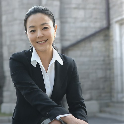 Tweets with replies by Yoo-Mi Lee (@heralym) | Twitter