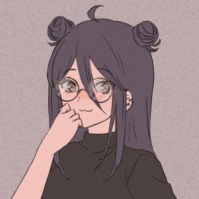 BabsiHilli's profile picture. 21, she/her, Ich mache vieles gerne. Ob ich das in irgendeiner Form beherrsche, is ne andere Frage.
                          (ﾉ◕ヮ◕)ﾉ*:･ﾟ✧