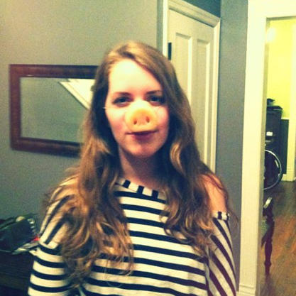 UI/UX designer, brutally honest perfectionist, and habitual hot dog eater.