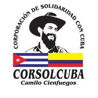 Corsolcuba Camilo Cienfuegos (@corsolcuba_) 's Twitter Profile Photo Corsolcuba Camilo Cienfuegos (@corsolcuba_) 's Twitter Profile Photo