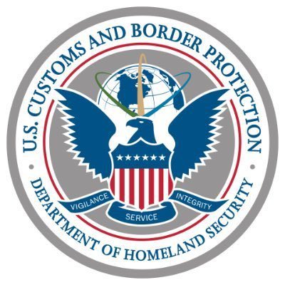 U.S. Customs and Border Protection in Arizona