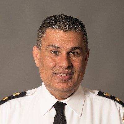 Deputy Chief Harj Sidhu with @DeltaPolice . Account not monitored 24/7. In an emergency, contact 9-1-1. Non-emergency 604.946.4411